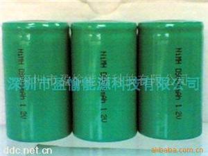 YINYOO D型动力镍氢电池