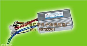 瑞安亿诺450W 防水防盗型无刷控制器