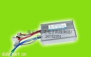 浙江600W自学习型电动车控制器