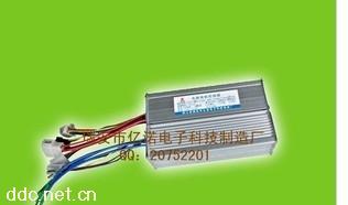 48V450W无霍尔电动车控制器
