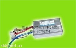 60V600W双模四合一电动车控制器