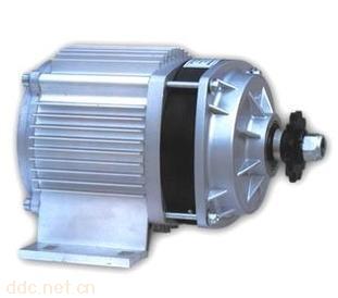 济南亨通无刷直流电动机