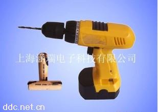 上海涵瑞电动工具电池