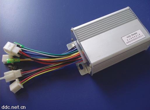 旭光KZQ-9A48系列智能控制器