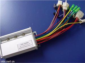 旭光KZQ-6A36系列电动车智能控制器