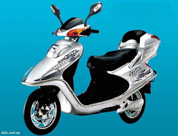 星月神中鲨TDR263Z2电动车