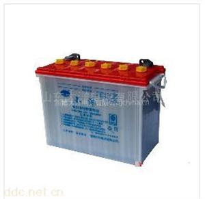 淄博大洋电动三轮车蓄电池
