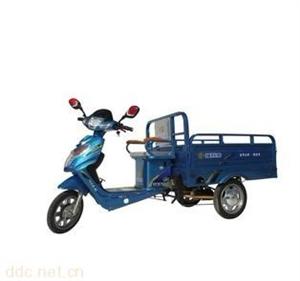新绿佳三开门福利来电动三轮车