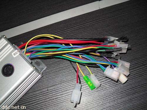 浙江电动车控制器