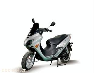 宝雅16寸天客豪华款电动摩托车