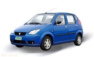 山东宝雅雅宝轻型电动汽车