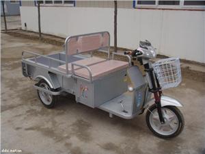 江苏耐尔电动三轮车