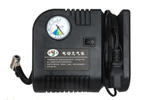迷你型电动车专用充气泵