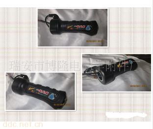瑞安博隆高品质电动车调速转把BL-15