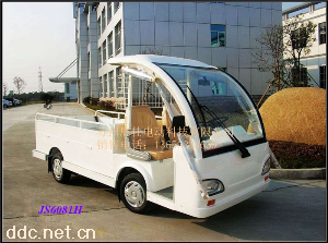 苏州展仕电动货车