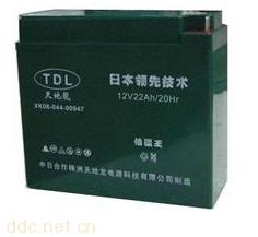 株洲天地龙电源阀控式密封铅酸蓄电池