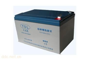 12V15AH高性能电动车专用电池