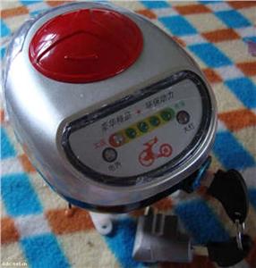 简易款仪表大灯48V\36V\24V