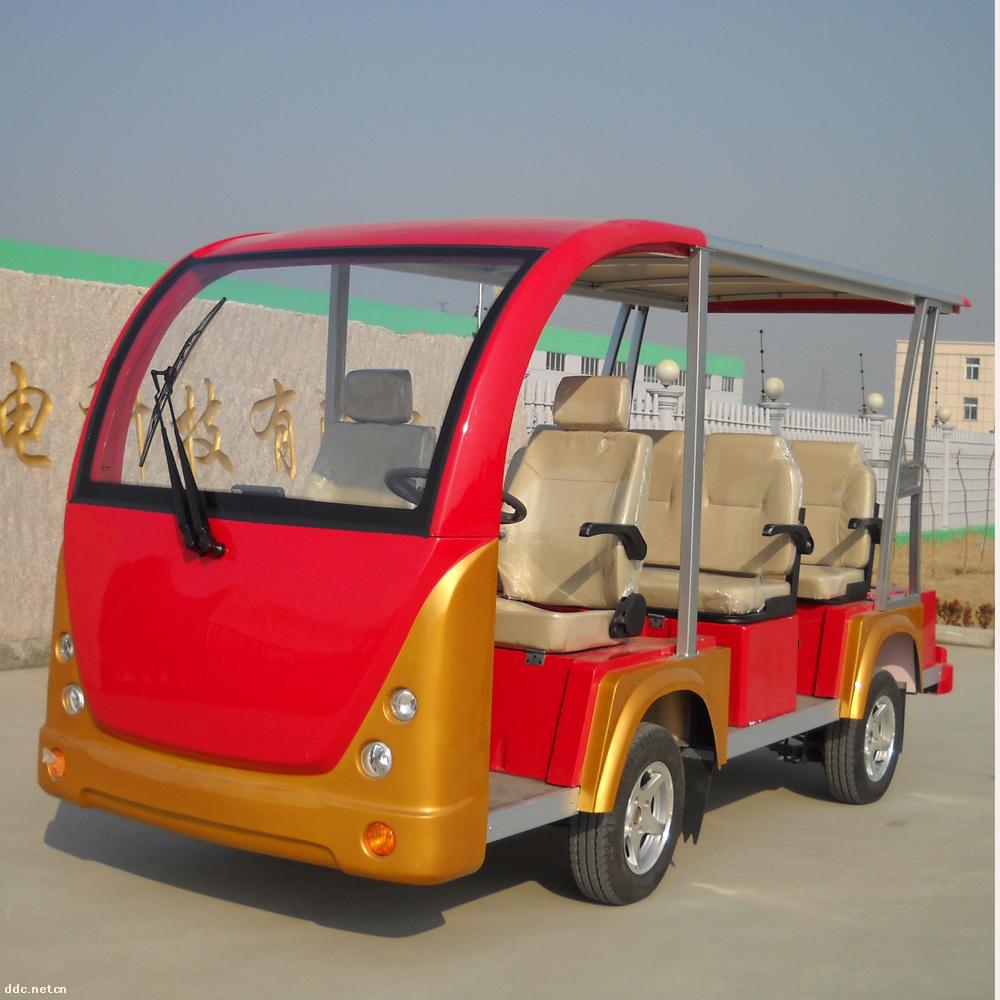 旅游电动观光车
