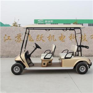 电动高尔夫球车、旅游车
