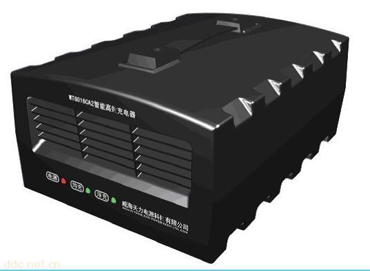 威海WT1.2KW系列便携式高频智能支持充电器