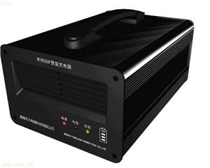 海威WT-2.5KW系列便携式电池充电器