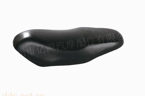 浙江五羊100整皮电动车鞍座