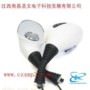 昌之星电动车后视镜音响