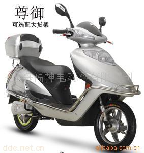 豪华型48V尊御电动车