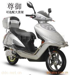 豪华型48V尊御电动车