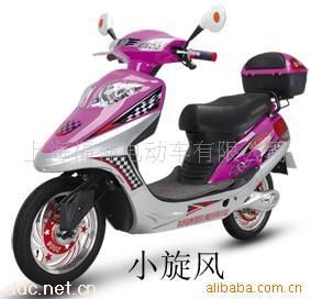豪华48V小旋风电动车