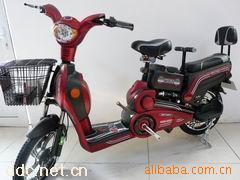 北京飞鸽金牛电动自行车