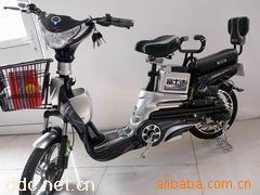飞鸽电动自行车