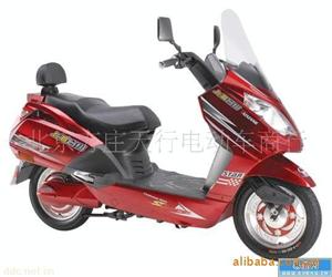 北京豪华型电动车