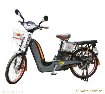 北京飞鸽TDL01Z电动自行车