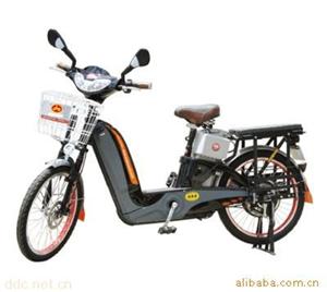 北京飞鸽TDL01Z电动自行车
