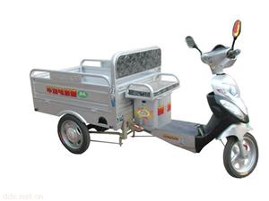 滕州市友城电动车业双排座电动车