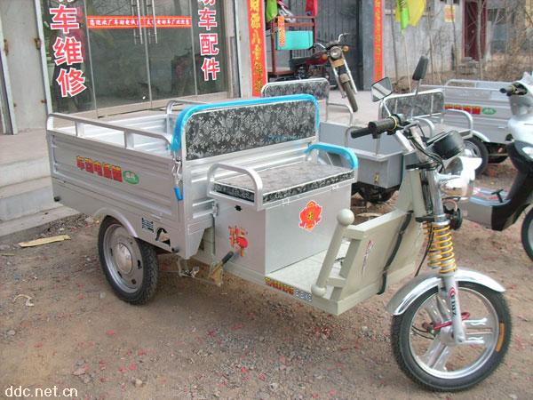 滕州友城电动车业滕城三开电动车