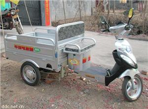 滕州市友城电动车业大平板电动车