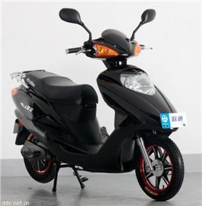 欧通64V20AH豪华x9电动摩托车