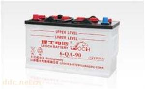 供应高性能干荷汽车电池