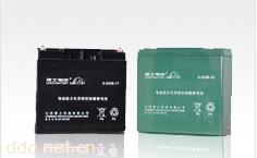 供应电动助力车用蓄电池