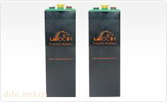 供应DIN系列叉车电池  蓄电池 理士电池