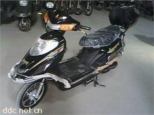 冠军电动车