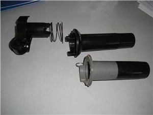 浙江玉龙弹簧供应商