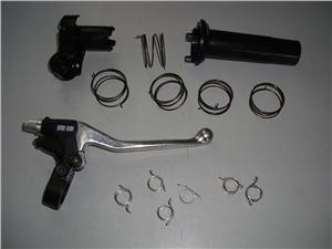 浙江玉龙各种弹簧