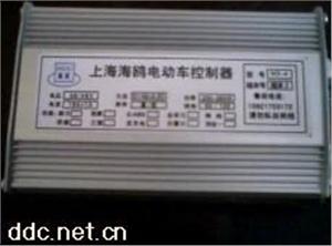 海鸥牌双模电动车控制器ho-4