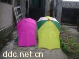 雨森电动车晴雨伞