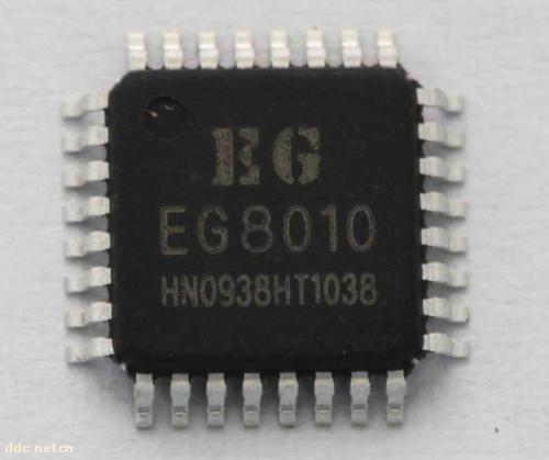 上海屹晶微控制器成品