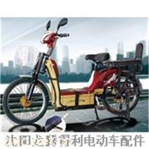 供应沈阳龙腾黄金甲电动车塑件